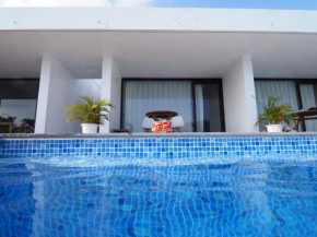 Blue Suites Hanamuro on the beach